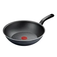 Tefal So'Light, 28 cm - Vokkpann