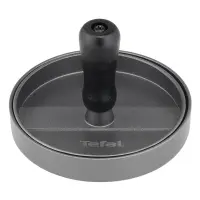 Tefal, must - Burgeripress