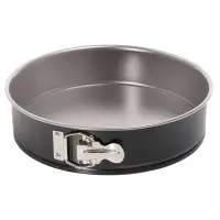 Tefal Easybake, 24 cm, hall/must - Koogivorm