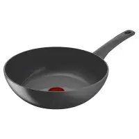 Tefal Renewal, 28 cm, hall - Vokkpann