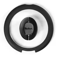 Tefal Ingenio, 28 cm - Klaaskaas