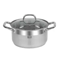 CASSEROLE D22CM 4.6L/92004 RESTO