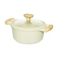 CASSEROLE D20CM 2.4L/93801 RESTO