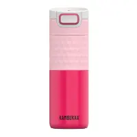 Kambukka Etna Grip, roosa, 500 ml - Termokruus