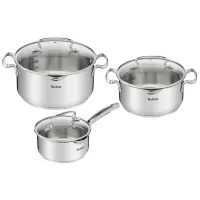 Pottide komplekt Tefal Duetto+