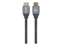 CABLE HDMI-HDMI 7.5M V2.0/PREMIUM CCBP-HDMI-7.5M GEMBIRD – pilt 2
