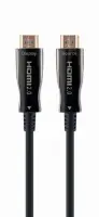 CABLE HDMI-HDMI 30M AOC/CCBP-HDMI-AOC-30M-02 GEMBIRD
