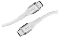 CABLE USB-C TO USB-C 1.65M/LANYARD N. MIX 7991005 INTENSO