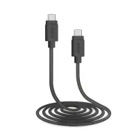 Kaabel USB-C - USB-C 3.1 SBS  (1,5 m)