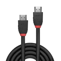 Videokaabel HDMI-HDMI 1M must 36771 LINDY