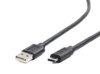 Kaabel USB-C TO USB2 1M CCP-USB2-AMCM-1M GEMBIRD