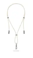 CABLE USB-C TO USB-C 1.65M/LANYARD BEIGE 7991001 INTENSO