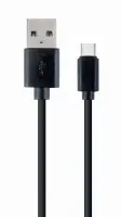 CABLE USB2 TO USB-C 1M/CC-USB2-AMCM-1M GEMBIRD