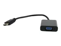 GEMBIRD A-HDMI-VGA-04 Gembird adapter HD