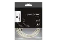 GEMBIRD CCP-USB3-AMCM-W-10 Gembird USB 3 – pilt 2
