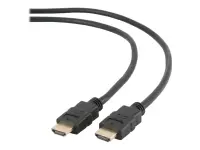 GEMBIRD CC-HDMI4-6 HDMI V 2.0 male – pilt 2