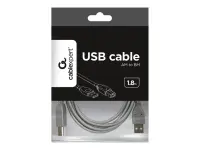GEMBIRD CCP-USB2-AMBM-6G Gembird USB 2.0 – pilt 2