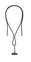 CABLE USB-C TO USB-C 1.65M/LANYARD BLACK 7991000 INTENSO