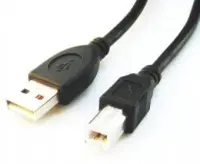 GEMBIRD CCP-USB2-AMBM-6 Gembird USB 2.0