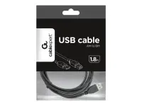 GEMBIRD CCP-USB2-AMBM-6 Gembird USB 2.0 – pilt 2