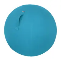 Istumispall ergonoomiline LEITZ Cosy 65cm sinine