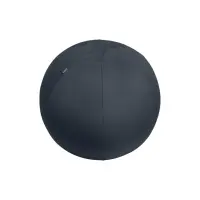 Istumispall ergonoomiline LEITZ Ergo Anti-roll-away 65cm tumehall