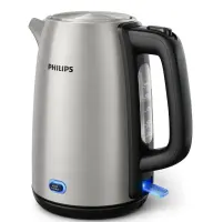 PHILIPS Viva Collection, 1.7 L, 2060 W, roostevaba teras - Veekeetja