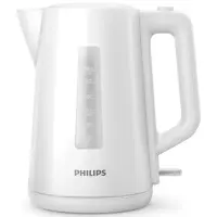 PHILIPS, 1,7 L, valge - Veekeetja