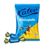 Pralineekommid KALEV Maiuspala 175g