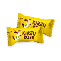 Kommid KALEV Kirju Koer 1kg