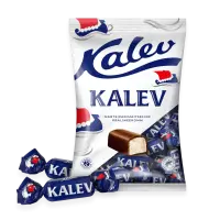 Pralineekomm martsipanimaitseline KALEV 175g