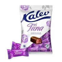 Marmelaadikommid KALEV Tiina 175g