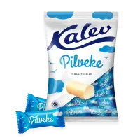 Kommid batoonikesed KALEV Pilveke 150g