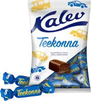 Kommid KALEV Teekonna 175g