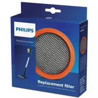 Vahetusfilter Philips SpeedPro, SpeedPro Aqua, 5000 sarja tolmuimejatele