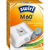 Swirl, 4 tk - Tolmukotid