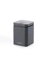 AROMA DIFFUSER ELARA/GREY COP000852 STYLIES