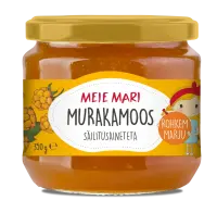 Murakamoos SALVEST Meie Mari 310g