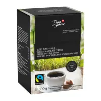 Tükisuhkur tume DAN SUKKER 500g