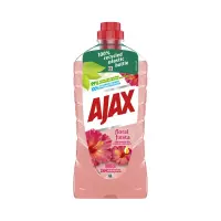 Üldpuhastusvahend AJAX FDF Hibiscus 1L