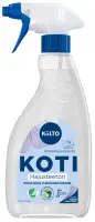 Üldpuhastusvahend erinevatele pindadele KIILTO Lõhnatu sprei 600ml