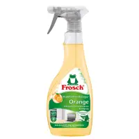 Üldpuhastusvahend FROSCH apelsin 500ml