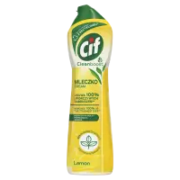Puhastuskreem CIF Lemon 540g