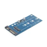 PC ACC M.2 SSD Adapter SATA TO M.2 EE18-M2S3PCB-01 GEMBIRD