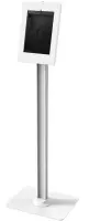 TABLET ACC FLOOR STAND/9.7-11&amp;quot; FL15-650WH1 NEOMOUNTS