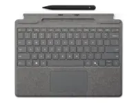 MS Srfc Pro KB w/ Slim Pen CM SC DA/FI