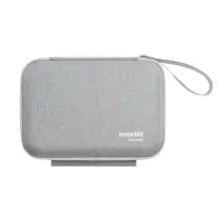 Insta360 X5 Carry Case, hall - Kandekott