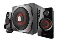 Speaker TRUST P.M.P.O. 120 Watts 19023