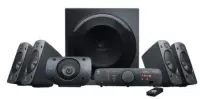 SPEAKER 5.1 Z906/980-000468 LOGITECH – pilt 2