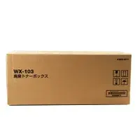KonMin/Dev Waste Toner Bottle WX-103 (A4NNWY4)(A4NNWY1)(A4NNWY3)